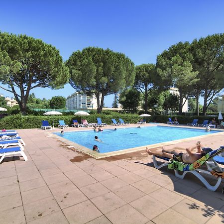 Residence Pierre & Vacances Les Jardins Ombrages Mandelieu Eksteriør billede